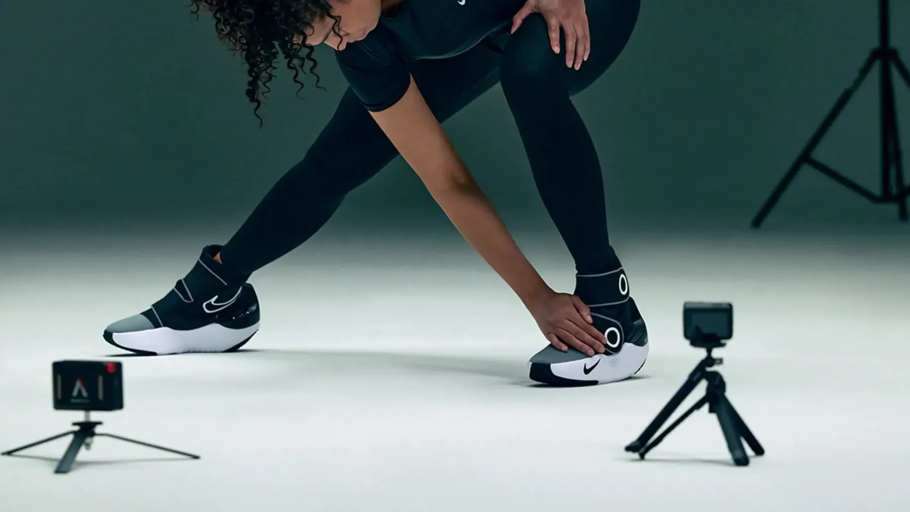 Hyperboot by Nike × Hyperice: predstavljata Hyperboot – prihodnost regeneracije za 899 dolarjev