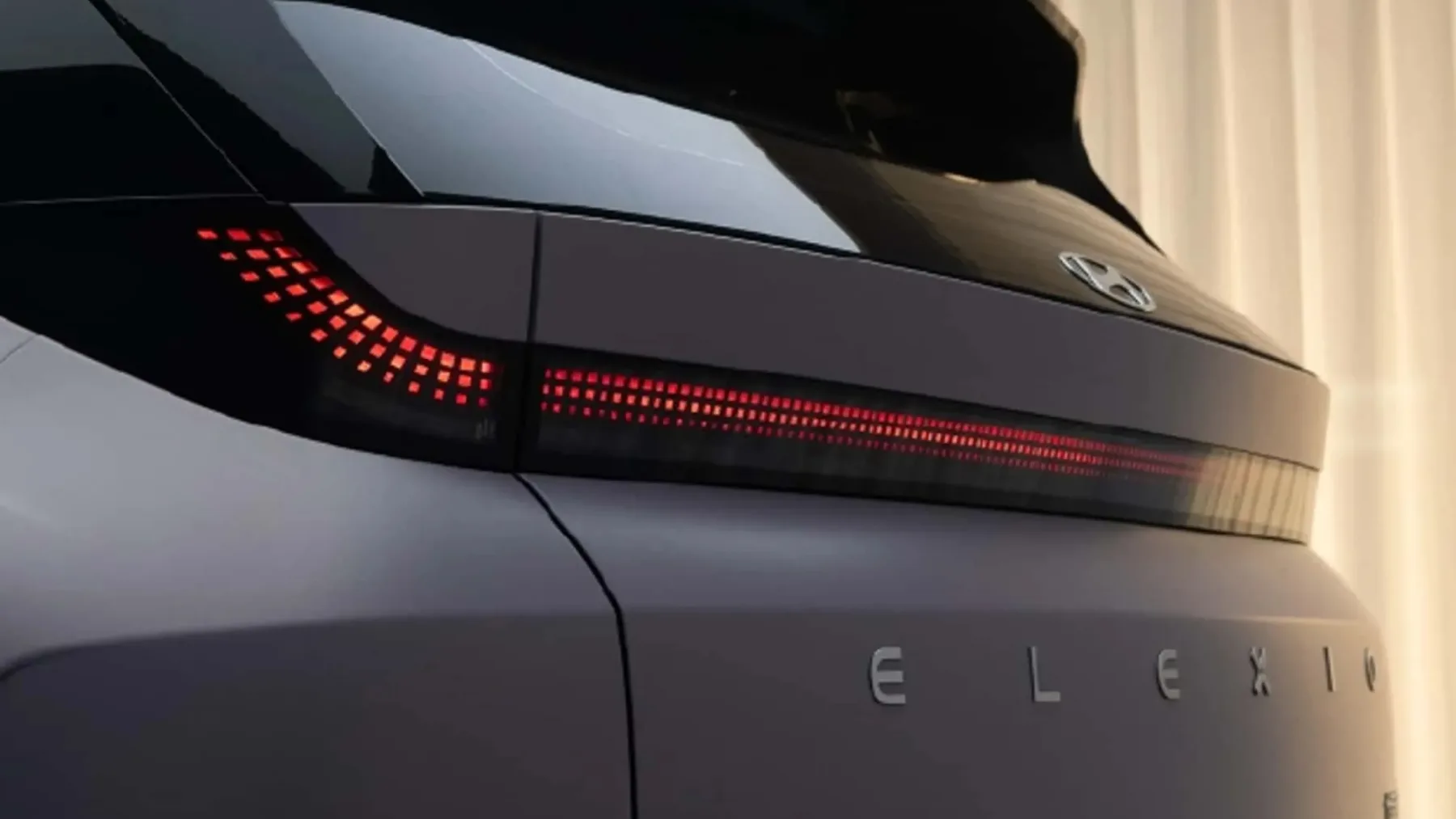 Hyundai Elexio (2026): Električni SUV za Kitajsko, ki diši po Feng Shui sreči in samozavesti