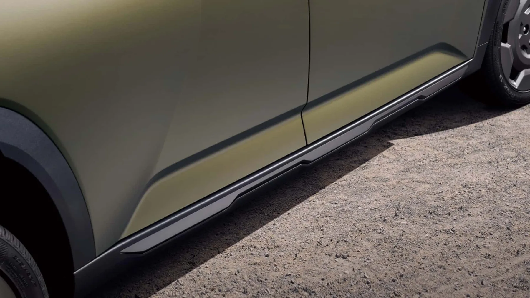 Hyundai Inster Cross (Casper Electric): Najmanjši električni pustolovec na misiji osvajanja cest
