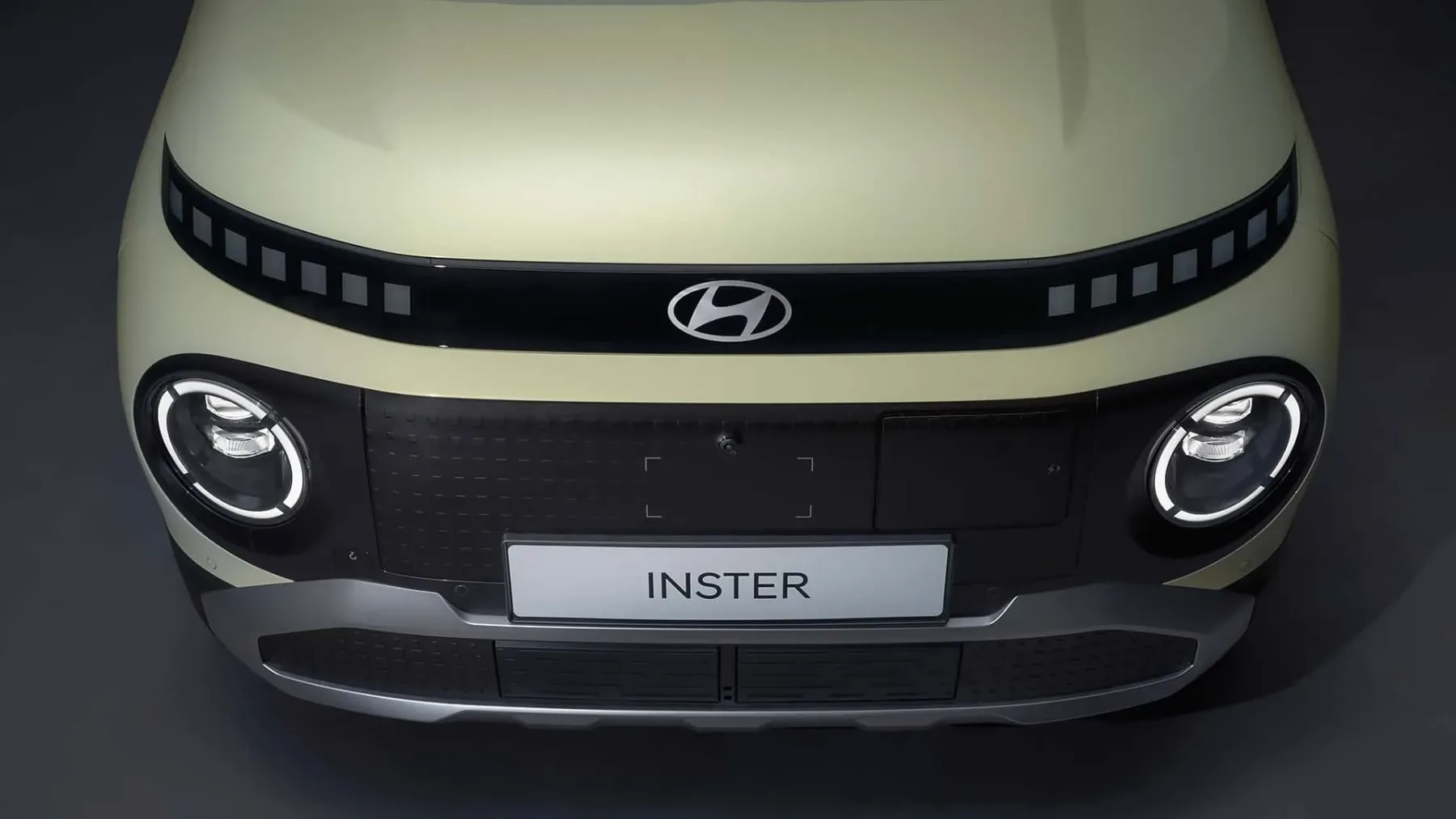 Hyundai Inster: Mali, a neustrašni junak mestnih ulic