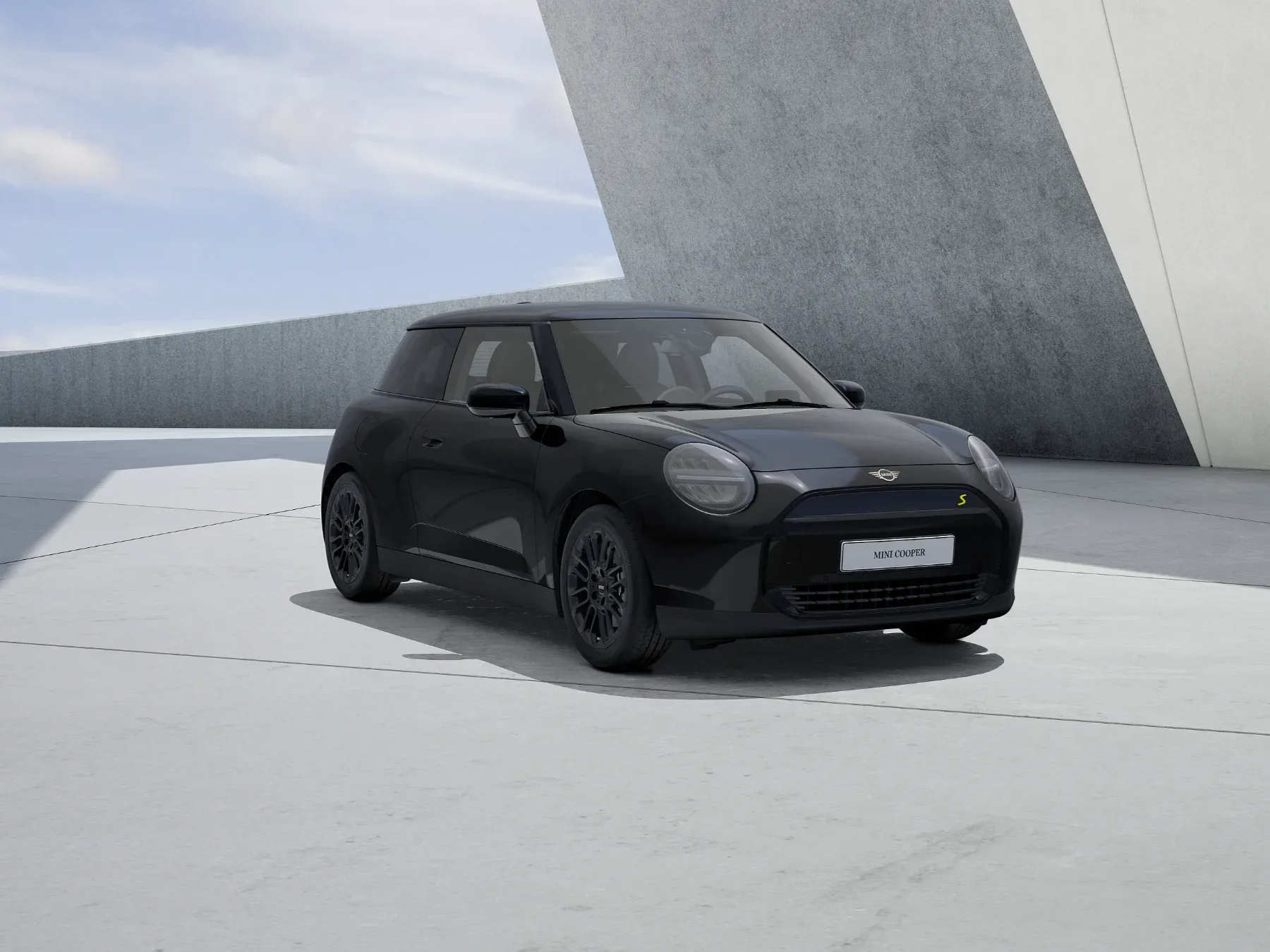 Foto: Mini
