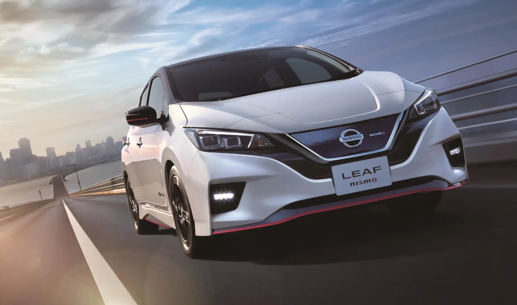 Foto: Nissan