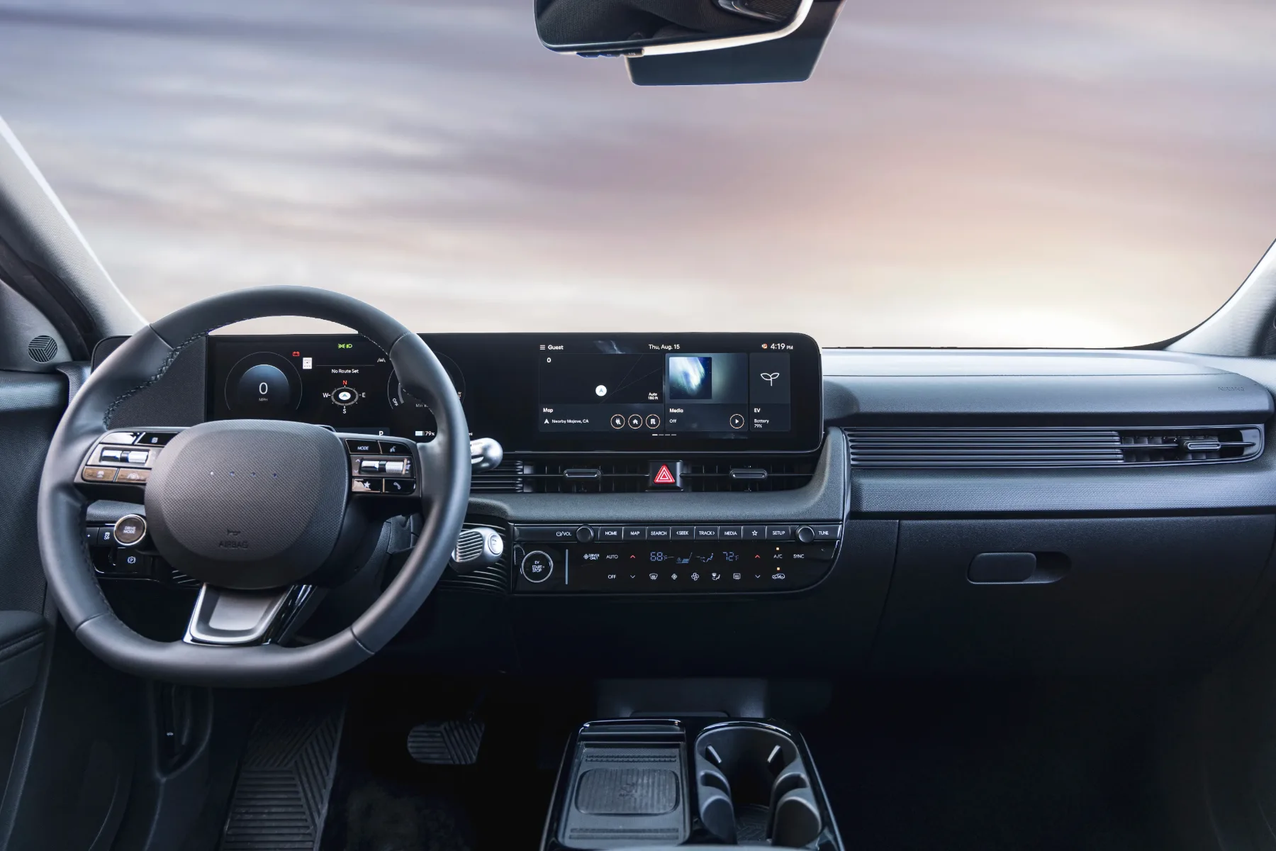 Hyundai IONIQ 5 XRT 2025: Električni avanturist, pripravljen na vse terene!