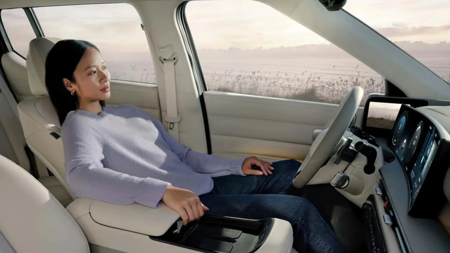 Hyundai Nexo 2026: vodikov povratnik, ki zgleda kot futuristični SUV s Pontiacovo dušo