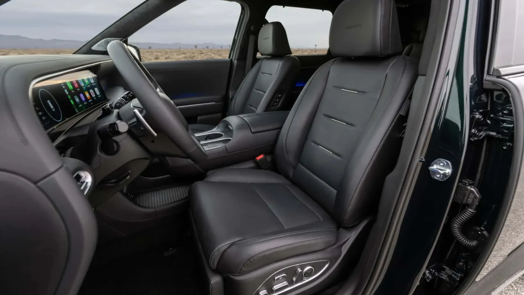 Hyundai Palisade 2026 – končno tudi hibrid, in to tak z mišicami