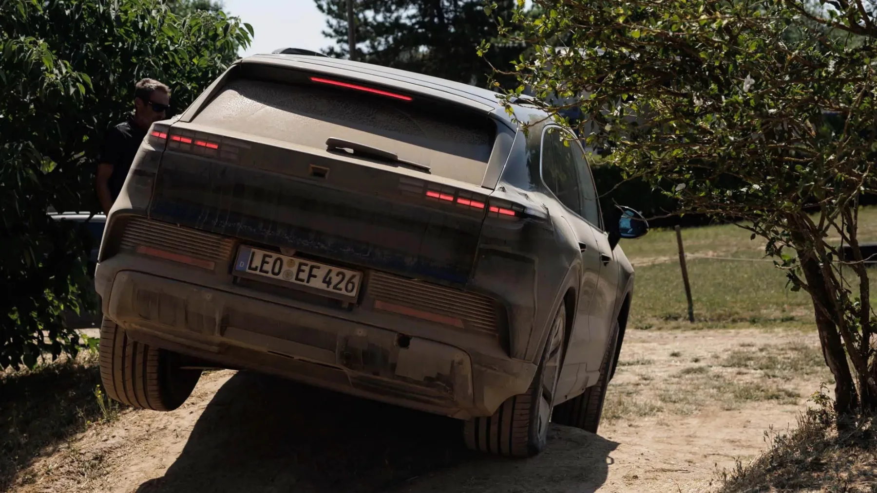 IAA Mobility 2025: BMW iX3, električni Mercedes GLC, CUPRA Tindaya in nova Renault Clio – vroče premiere Münchna