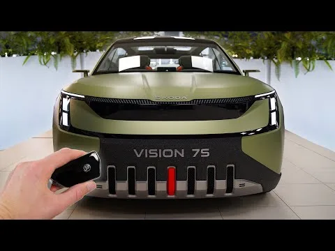 IAA Mobility 2025: BMW iX3, električni Mercedes GLC, CUPRA Tindaya in nova Renault Clio – vroče premiere Münchna