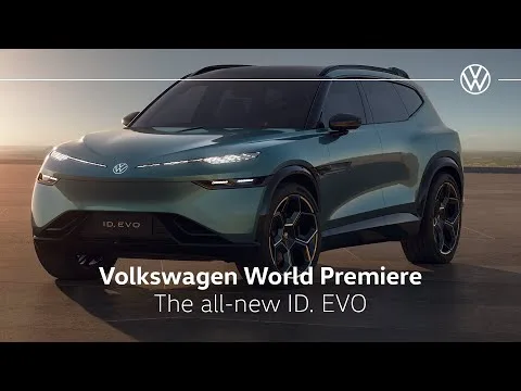IAA Mobility 2025: BMW iX3, električni Mercedes GLC, CUPRA Tindaya in nova Renault Clio – vroče premiere Münchna