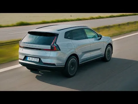 IAA Mobility 2025: BMW iX3, električni Mercedes GLC, CUPRA Tindaya in nova Renault Clio – vroče premiere Münchna