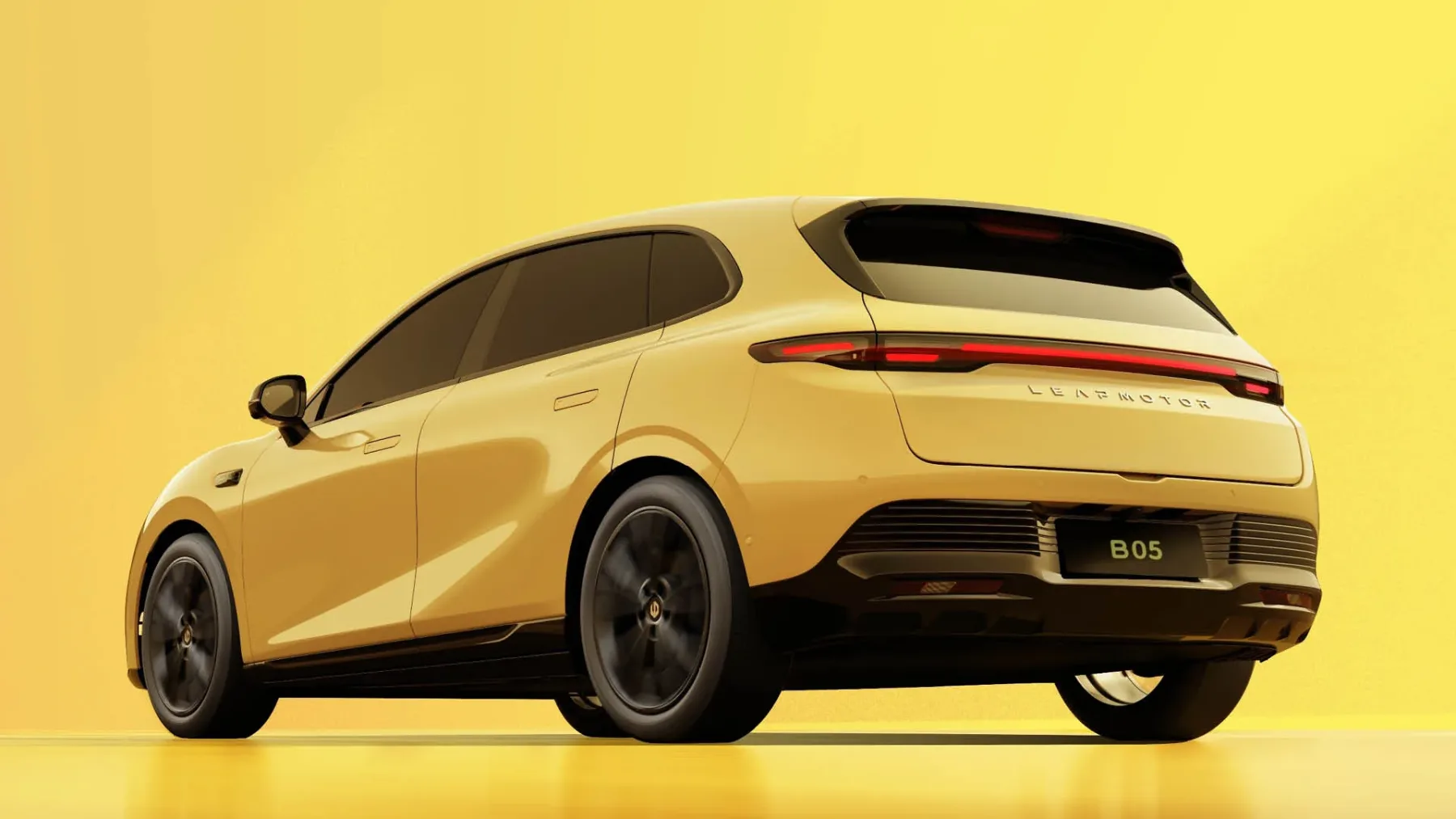 IAA Mobility München 2025: 8+ avtomobilskih zvezd, ki so razsvetlile električno prihodnost