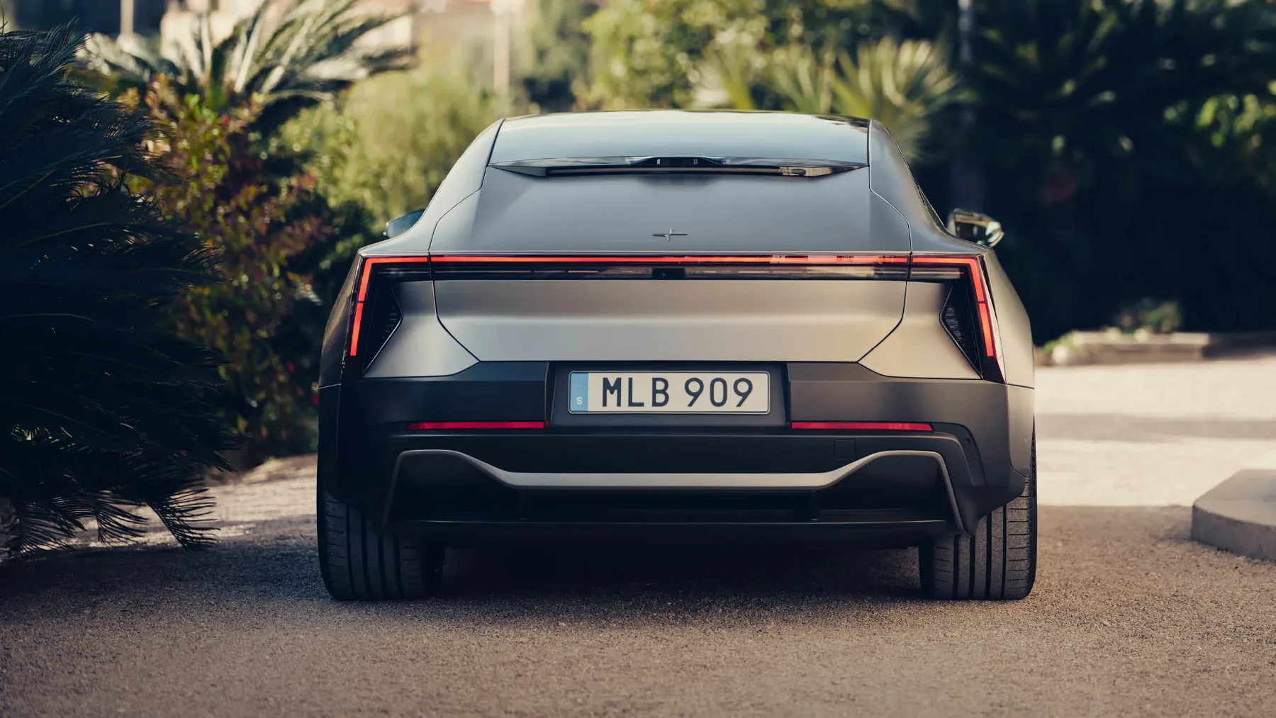 IAA Mobility München 2025: 8+ avtomobilskih zvezd, ki so razsvetlile električno prihodnost