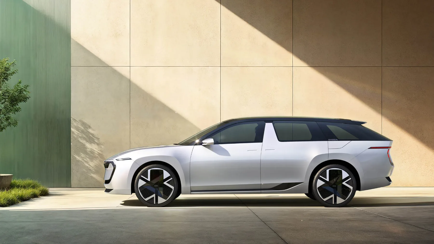 IAA Mobility München 2025: 8+ avtomobilskih zvezd, ki so razsvetlile električno prihodnost