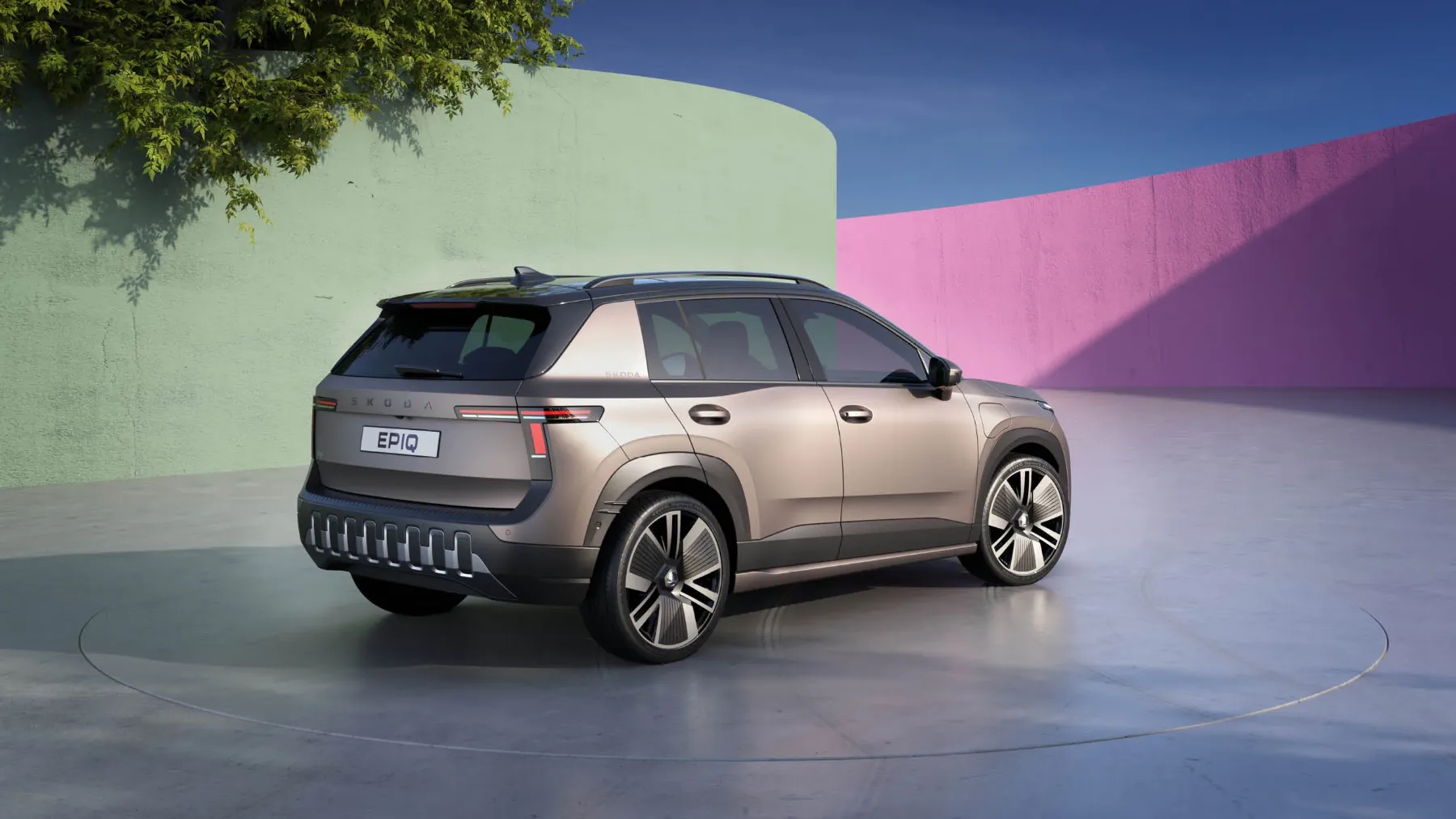 IAA Mobility München 2025: 8+ avtomobilskih zvezd, ki so razsvetlile električno prihodnost