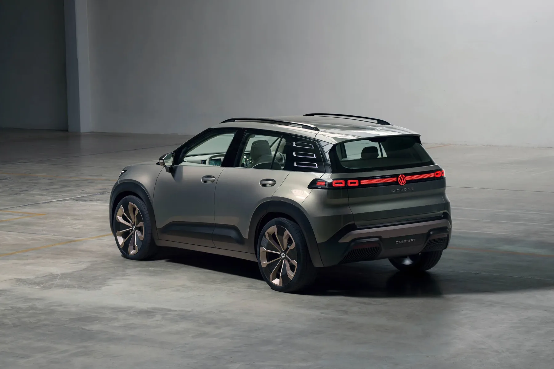 IAA Mobility München 2025: 8+ avtomobilskih zvezd, ki so razsvetlile električno prihodnost