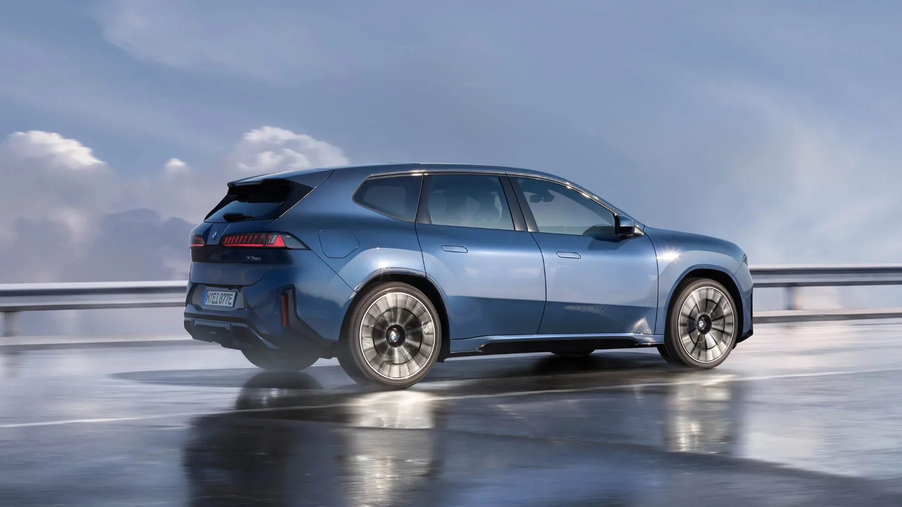 IAA Mobility München 2025: 8+ avtomobilskih zvezd, ki so razsvetlile električno prihodnost