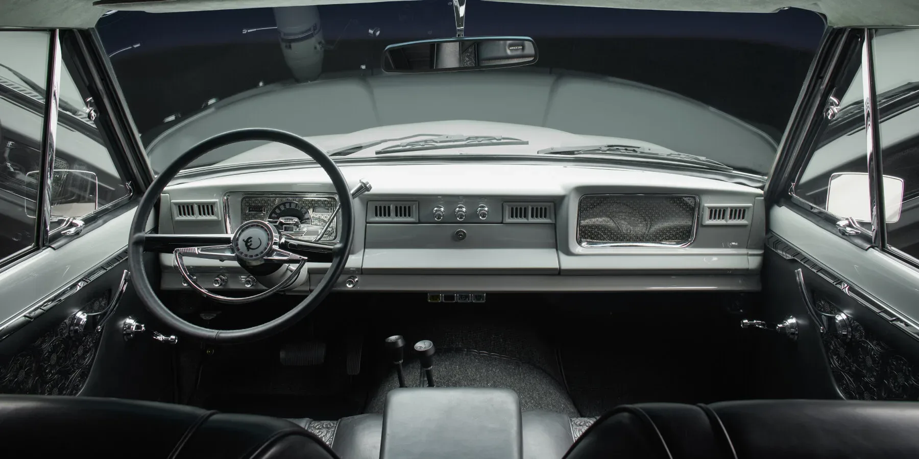 Icon 4×4 predstavlja 1975 Jeep Cherokee: počastitev dediščine s sodobno tehnologijo