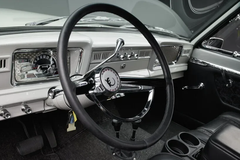 Icon 4×4 predstavlja 1975 Jeep Cherokee: počastitev dediščine s sodobno tehnologijo