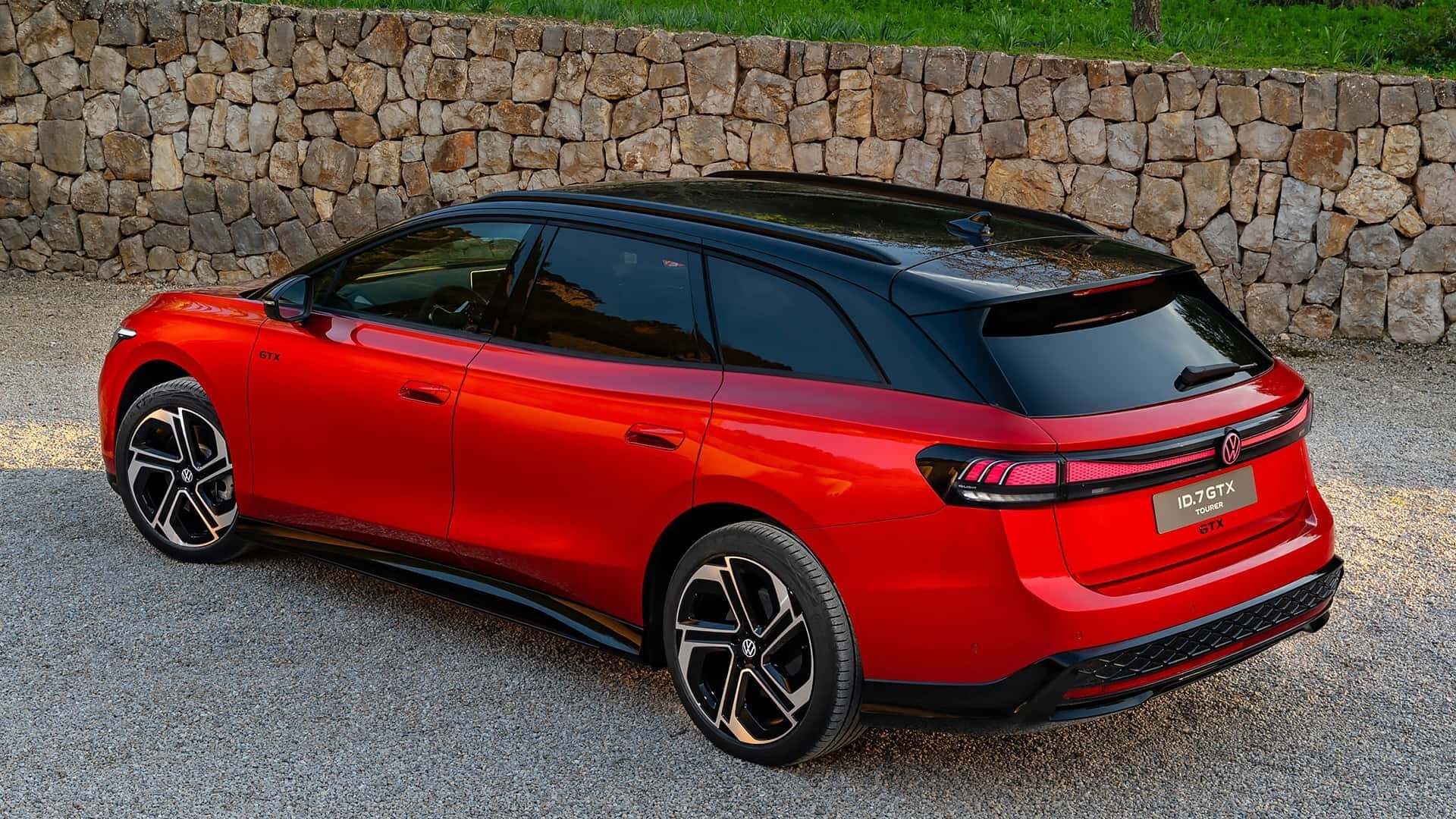 ID.7 GTX Tourer