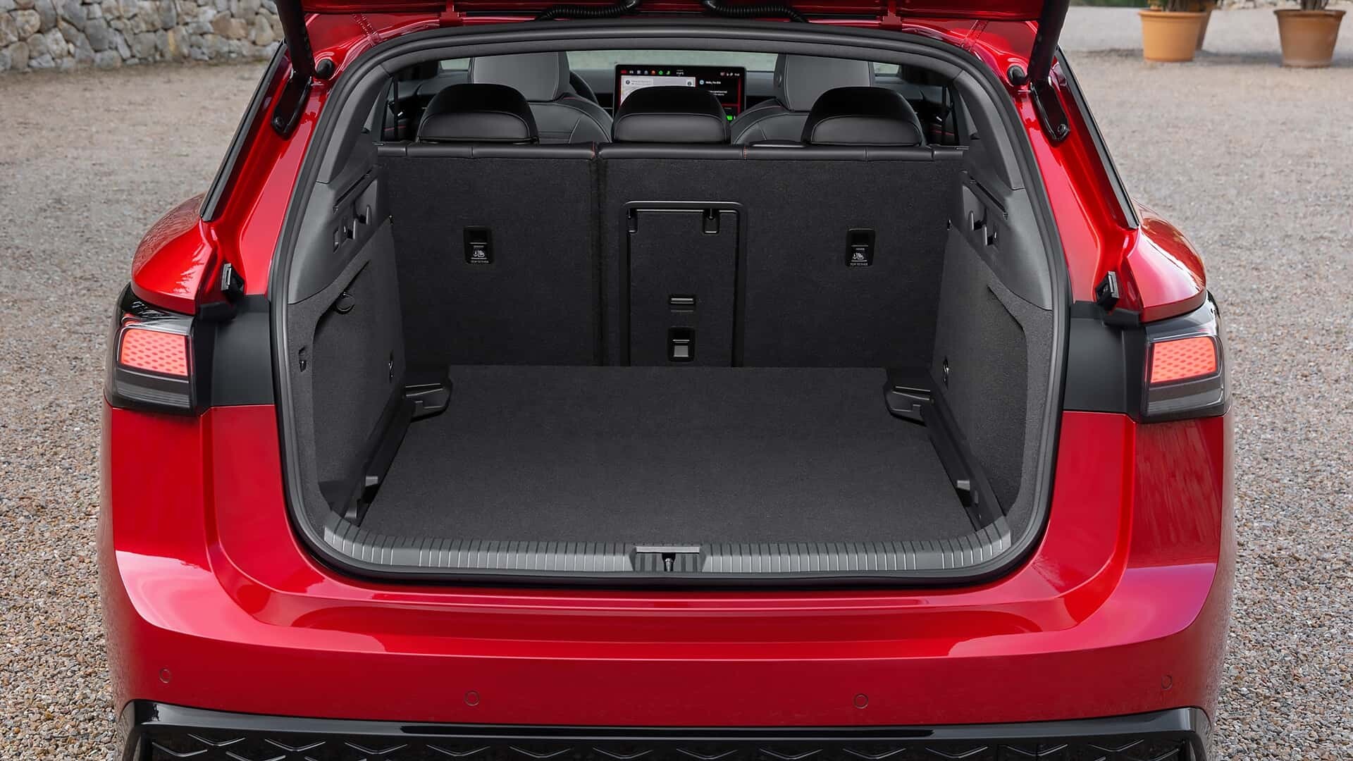 ID.7 GTX Tourer: Volkswagnov najmočnejši karavan doslej