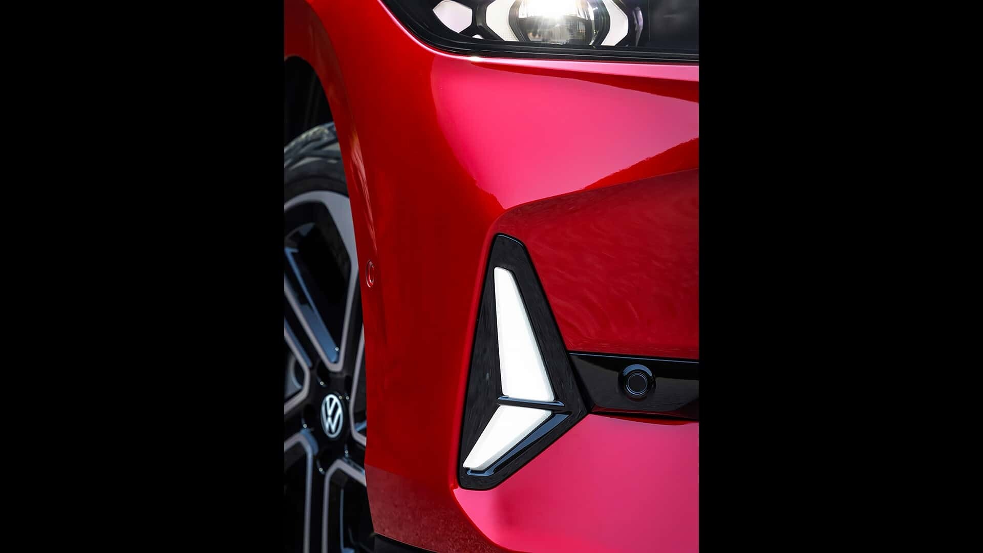 ID.7 GTX Tourer: Volkswagnov najmočnejši karavan doslej