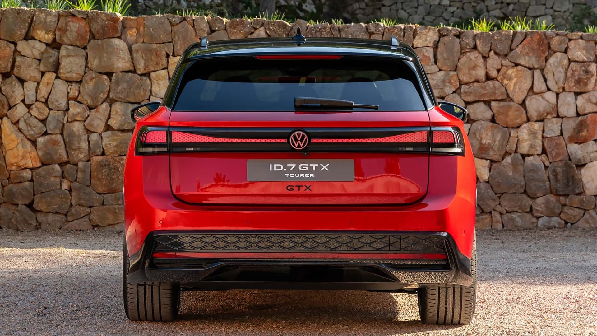 Foto: Volkswagen