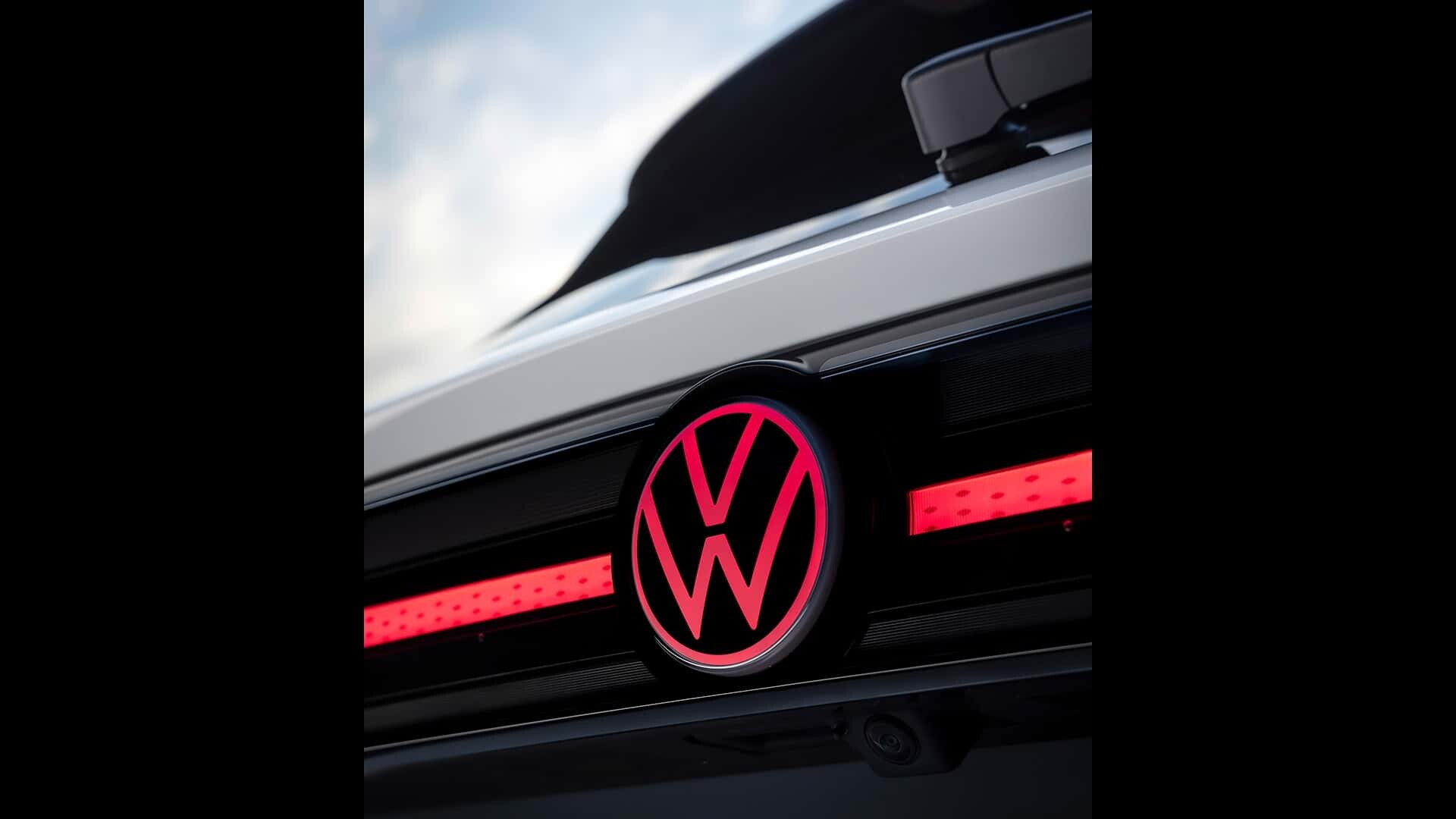 Foto: Vokswagen