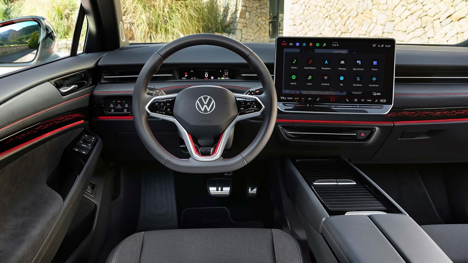 Foto: Volkswagen