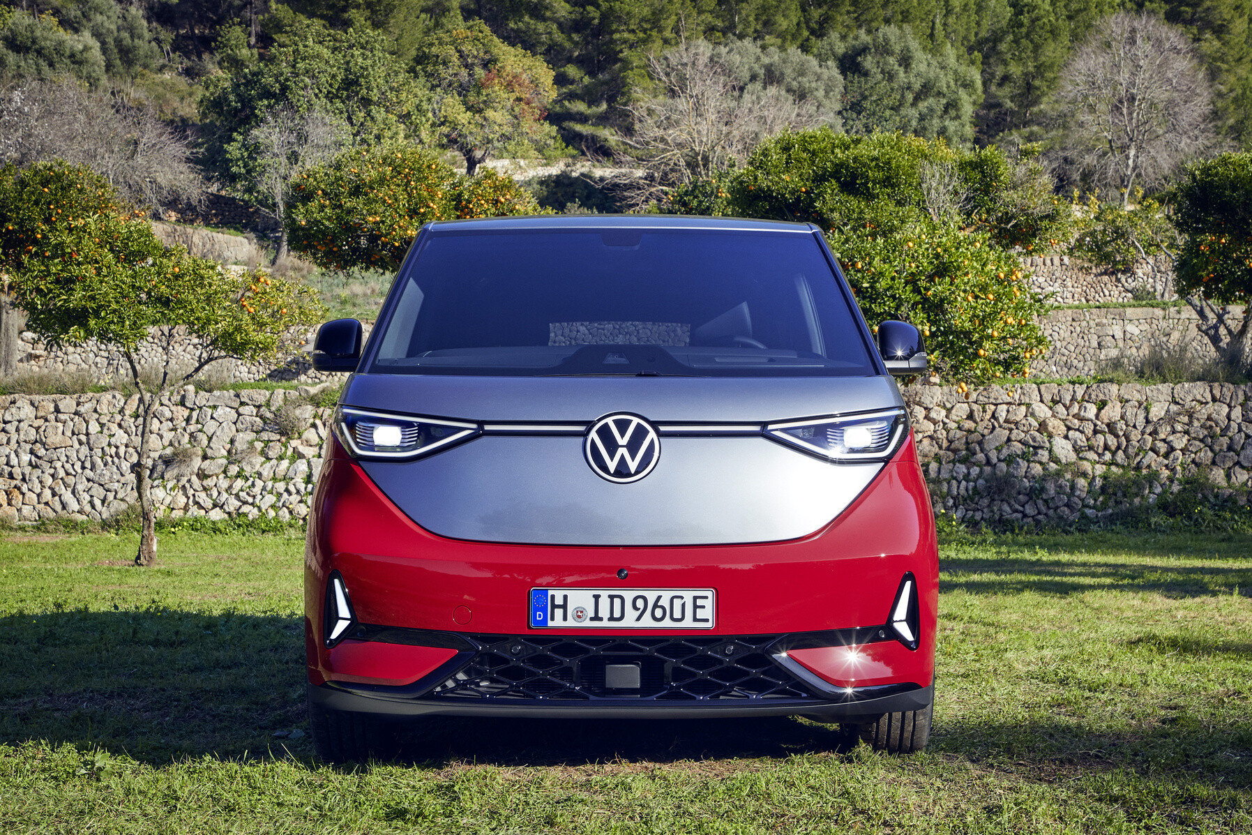 Foto: Volkswagen