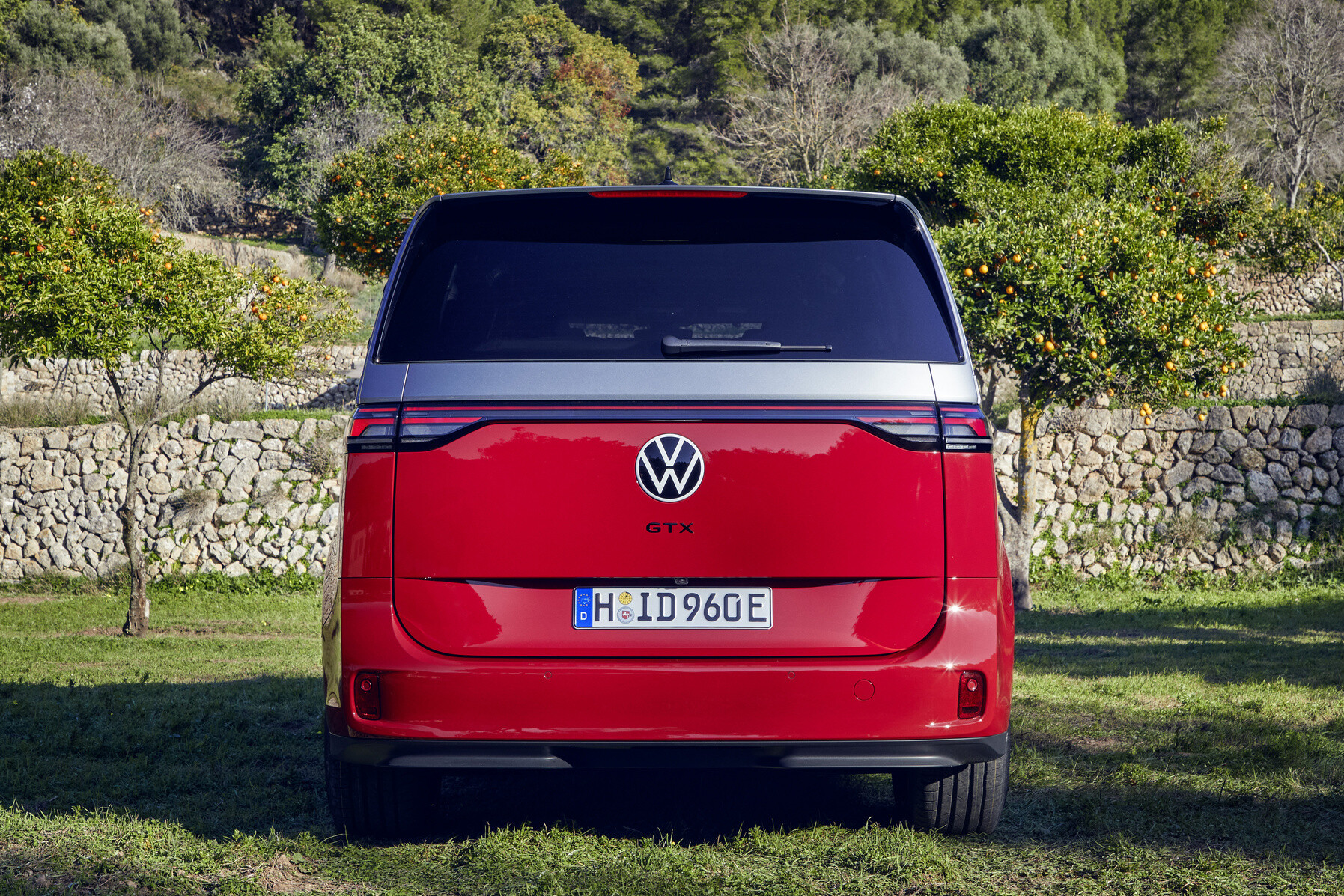 Foto: Volkswagen
