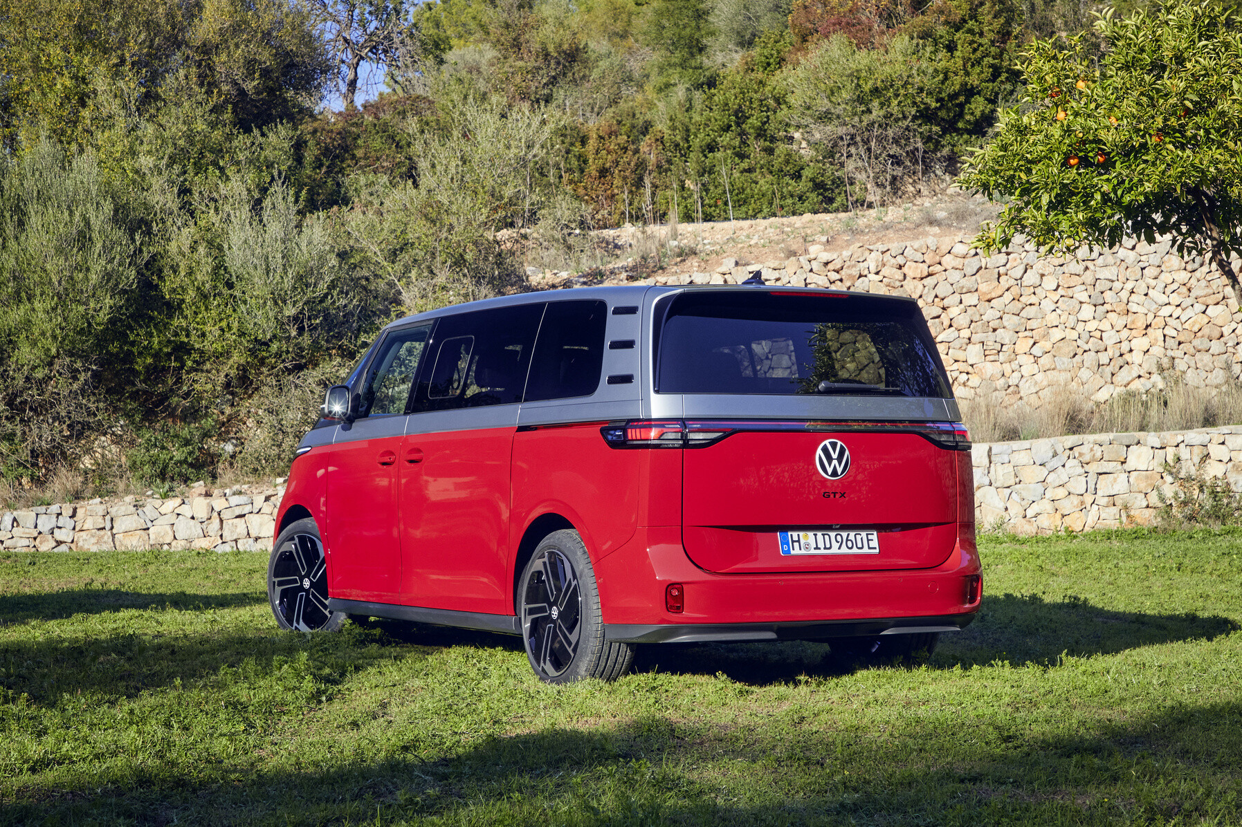 Foto: Volkswagen