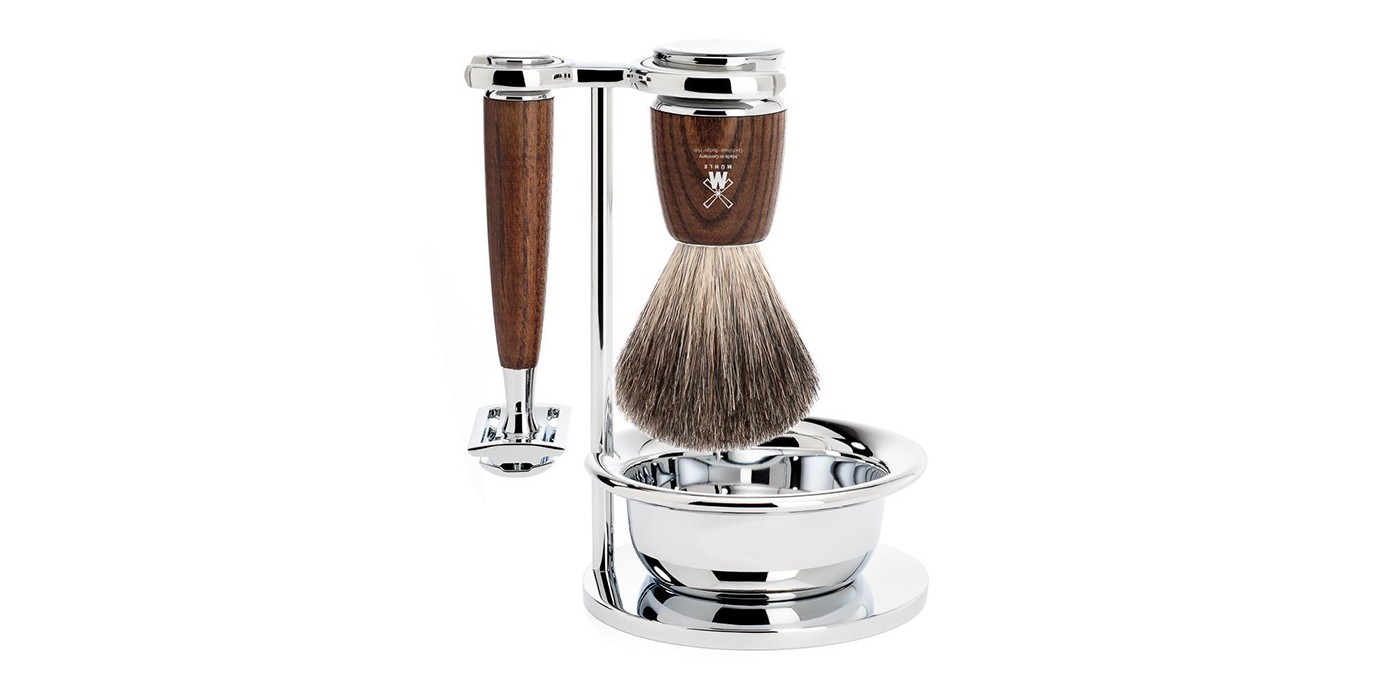 Set za britje Muehle