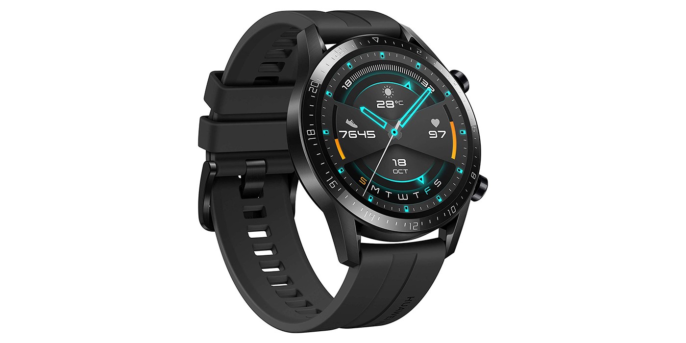 Pametna ura Huawei Watch GT 2