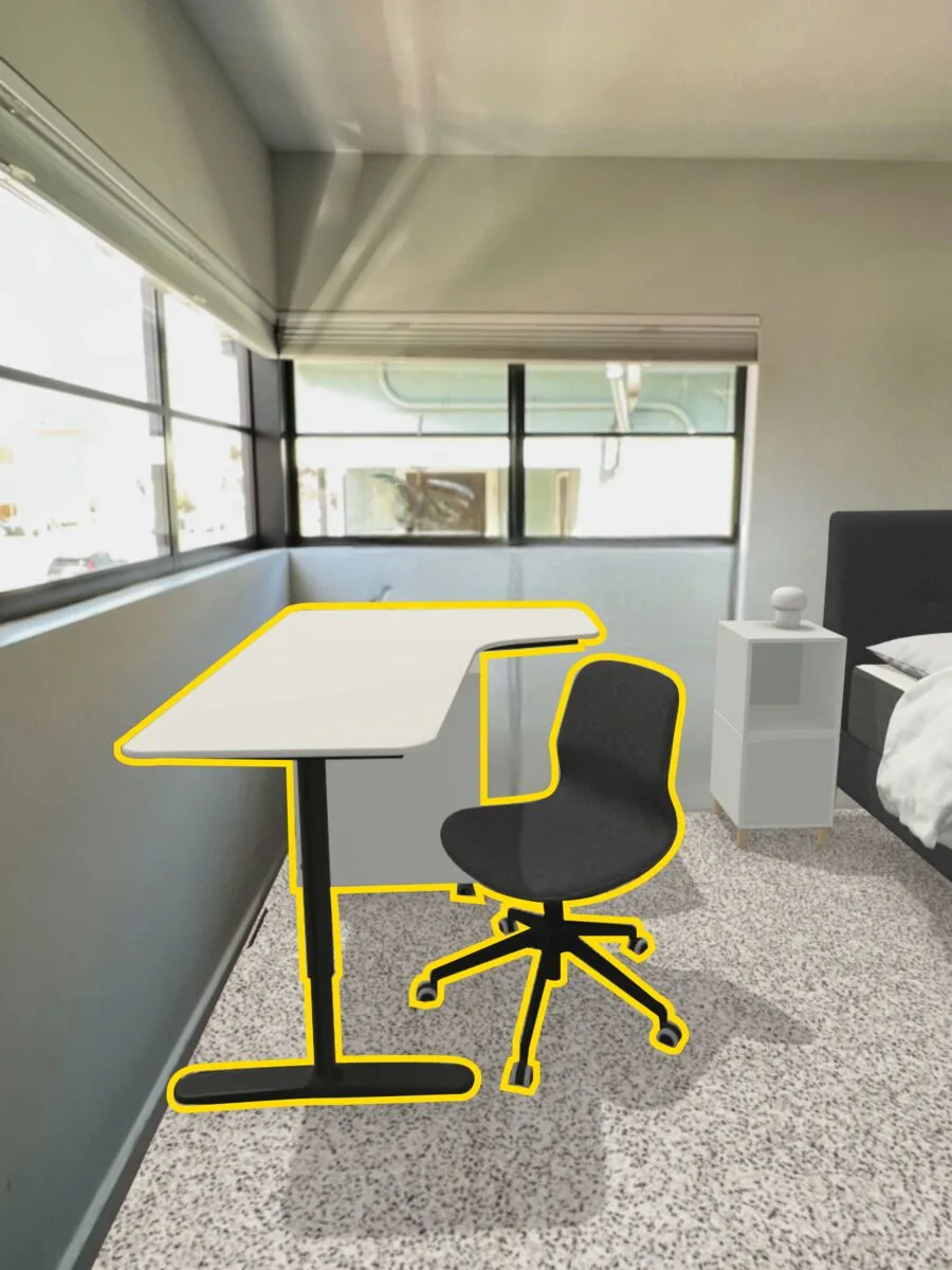 IKEA Kreativ: Ko opremljanje doma postane kreativna pustolovščina