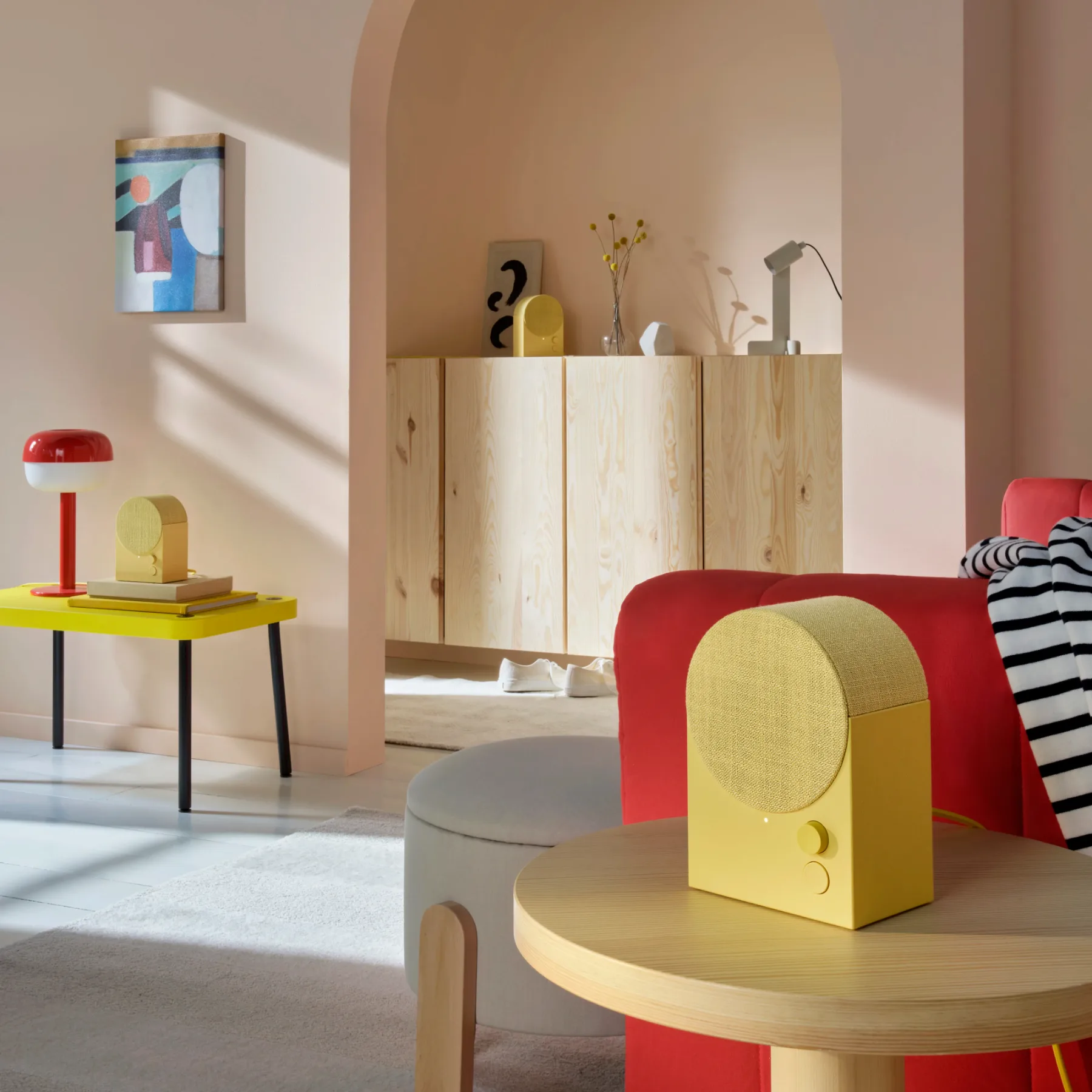 IKEA pametni dom končno postaja res pameten: 20 pametnih naprav za dom prihodnosti – po vaši meri