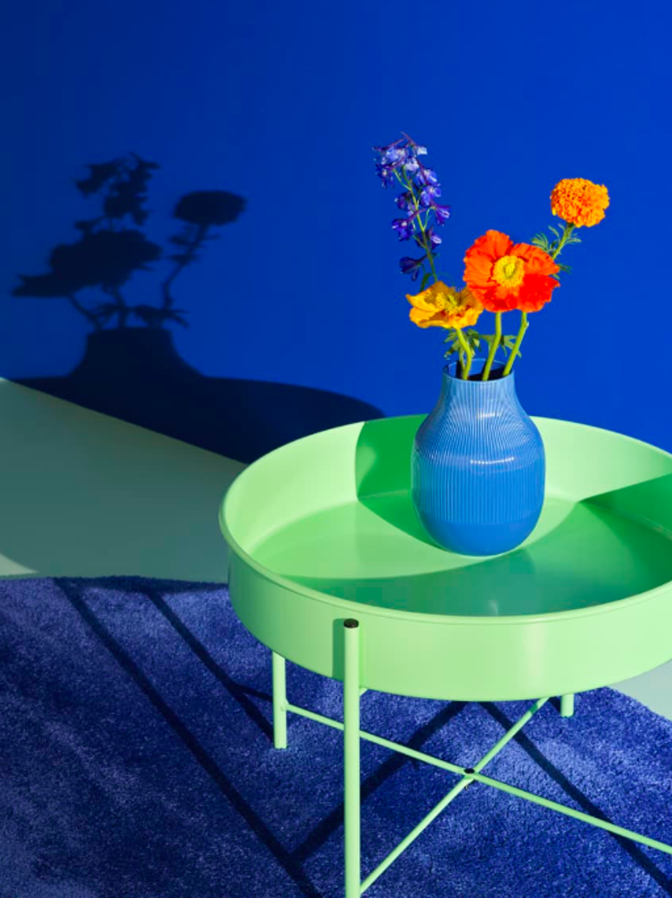 Ikea praznuje 80 let in v ponudbo vrača svoje najbolj ikonične kose