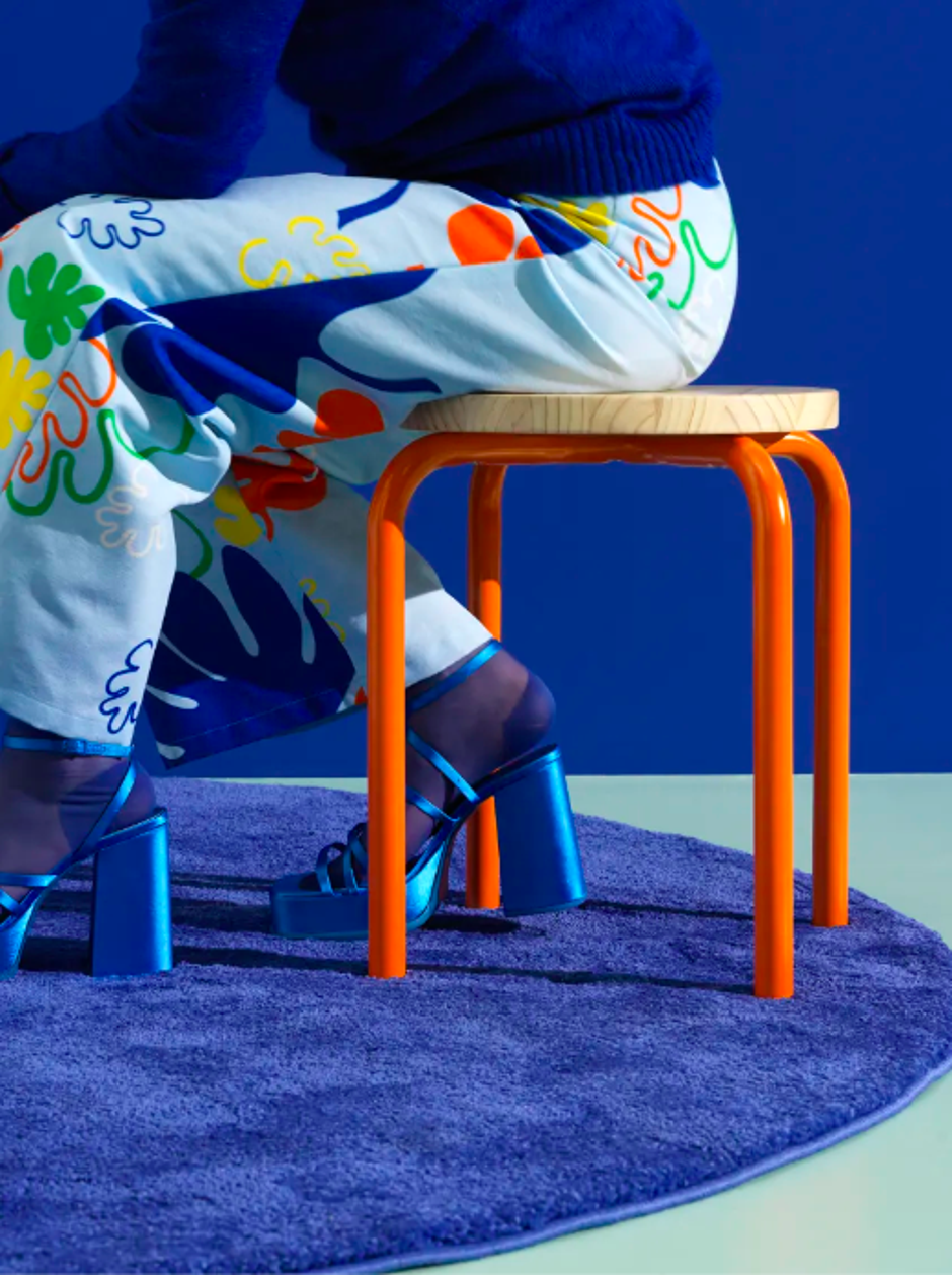 Ikea praznuje 80 let in v ponudbo vrača svoje najbolj ikonične kose