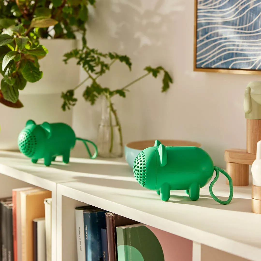 IKEA predstavlja kolekcijo, ki vaš dom spremeni v barvito igrišče za velike in male