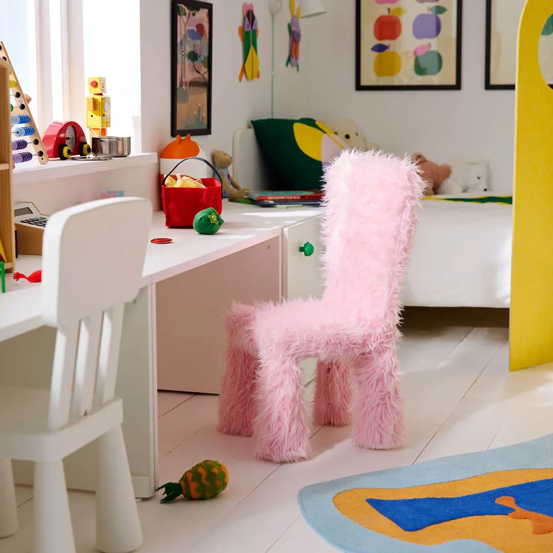 IKEA predstavlja kolekcijo, ki vaš dom spremeni v barvito igrišče za velike in male