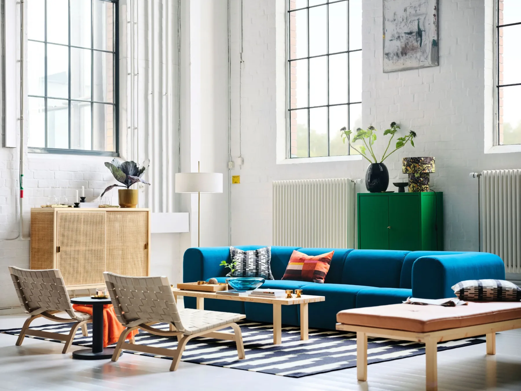 IKEA predstavlja kolekcijo STOCKHOLM 2025: največja in najbolj prestižna izdaja doslej