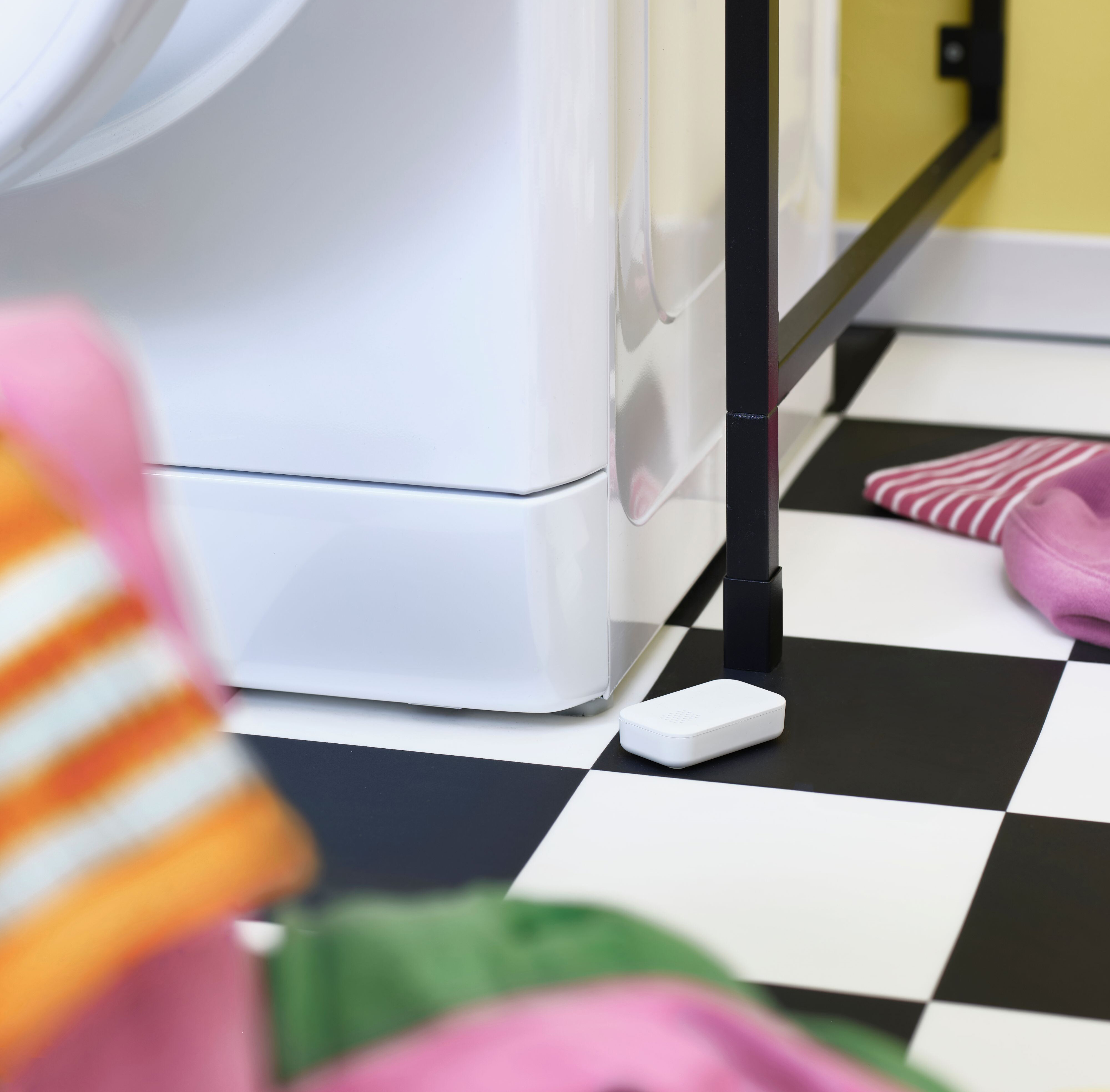 IKEA predstavlja pametno revolucijo: trije novi pametni senzorji IKEA za vaš dom za okoli 10 evrov