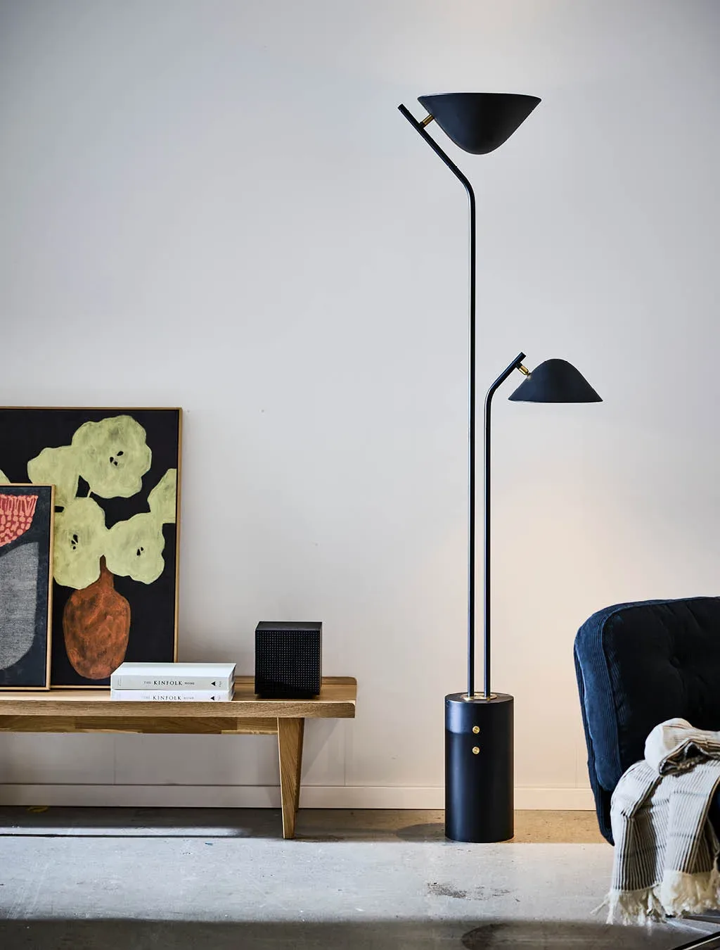 IKEA preseneča: Odkrili smo nova dizajnerska kosa, ki sta videti kot milijon dolarjev