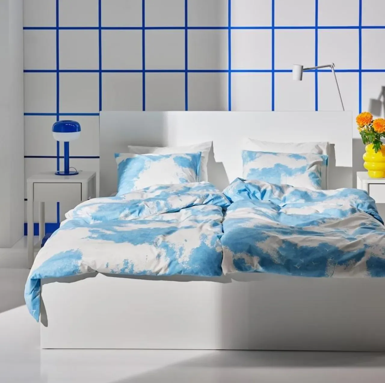 IKEA vrača svoje najbolj kultne kose: Nova kolekcija Ikea Nytillverkad je prava retro poslastica za vaš dom