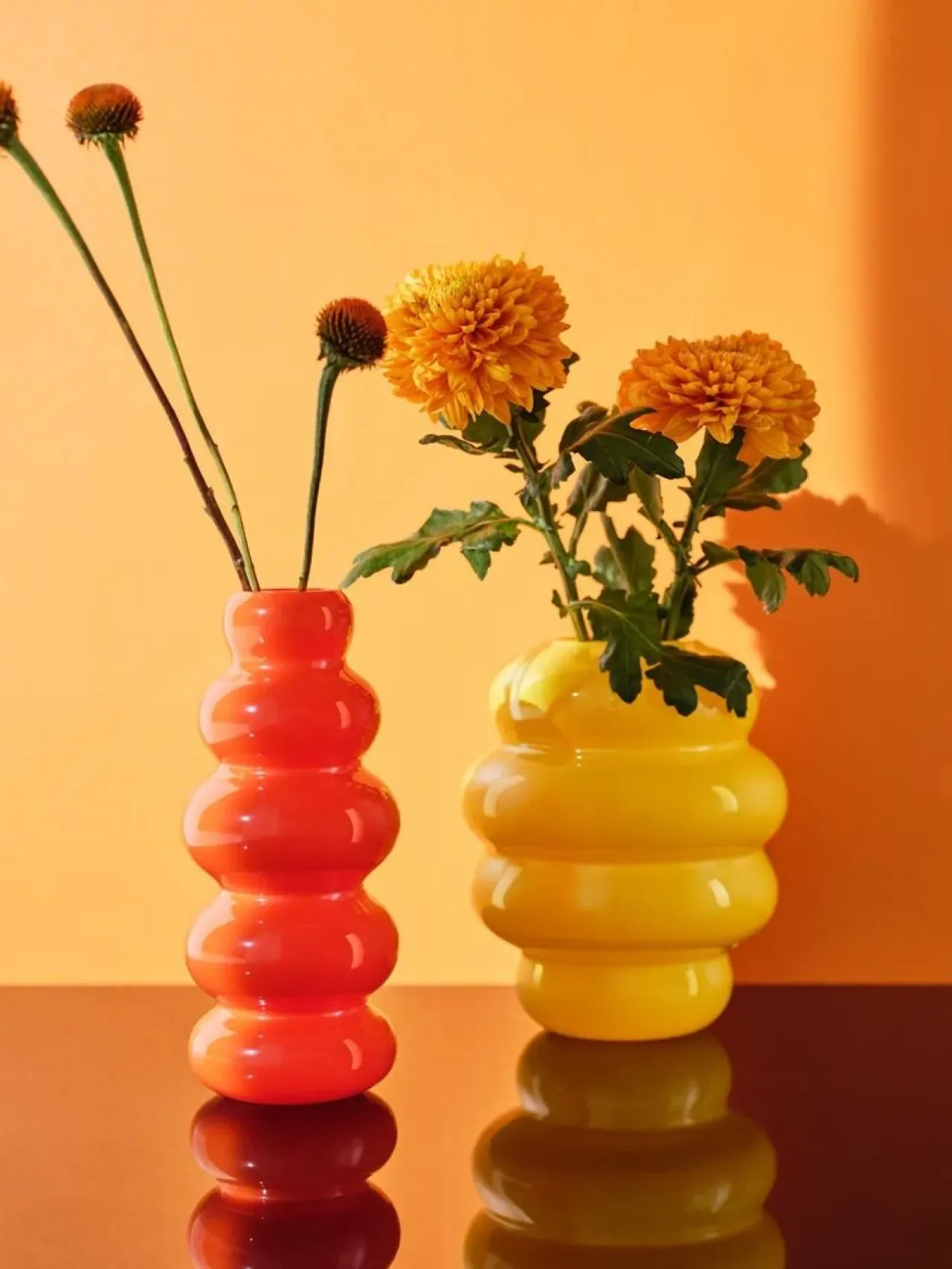 IKEA vrača svoje najbolj kultne kose: Nova kolekcija Ikea Nytillverkad je prava retro poslastica za vaš dom