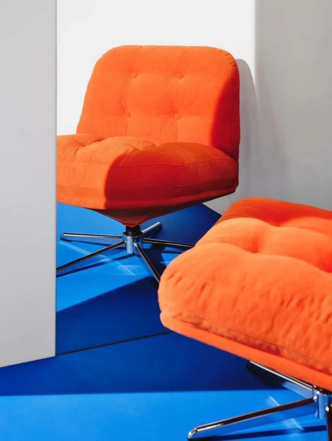 IKEA vrača svoje najbolj kultne kose: Nova kolekcija Ikea Nytillverkad je prava retro poslastica za vaš dom