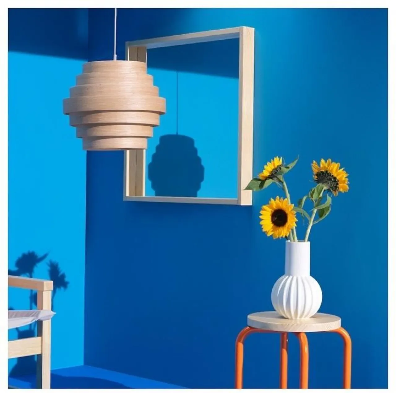 IKEA vrača svoje najbolj kultne kose: Nova kolekcija Ikea Nytillverkad je prava retro poslastica za vaš dom