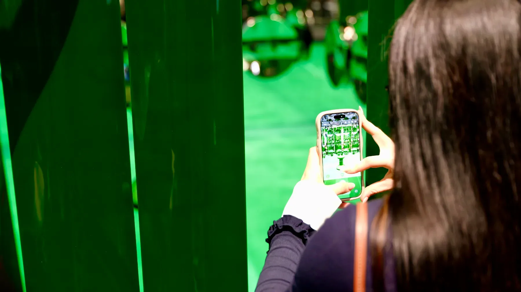 Ikea x Xbox YXSTABY: bil sem na Gamescomu 2026, kjer sta švedska omara in igralna konzola podpisali premirje