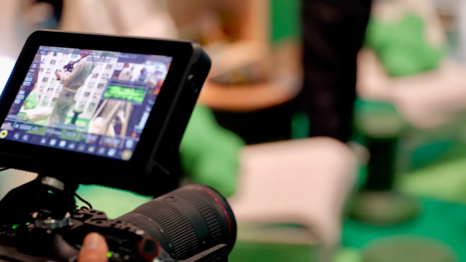 Ikea x Xbox YXSTABY: bil sem na Gamescomu 2026, kjer sta švedska omara in igralna konzola podpisali premirje