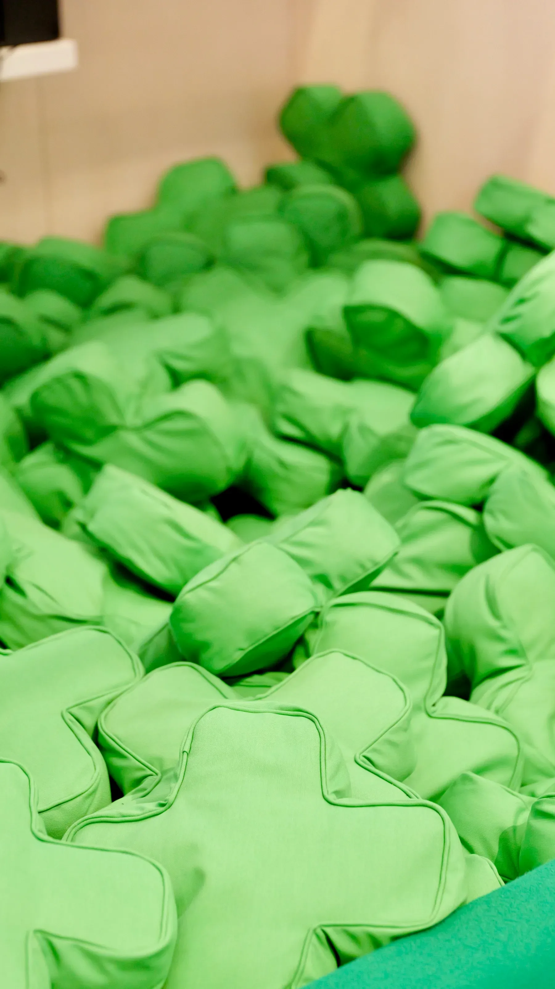 Ikea x Xbox YXSTABY: bil sem na Gamescomu 2026, kjer sta švedska omara in igralna konzola podpisali premirje
