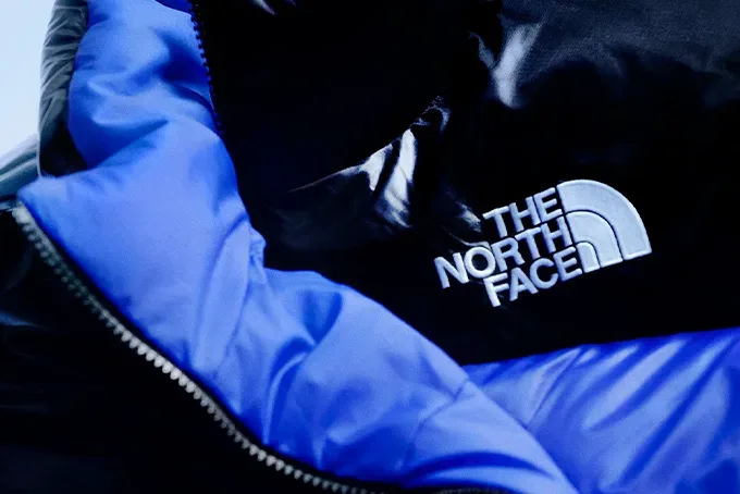 Foto:  The North Face