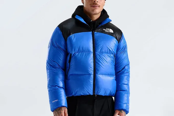 Foto:  The North Face